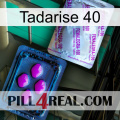 Tadarise 40 37